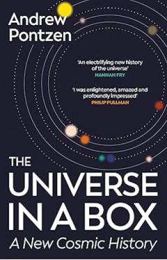 The Universe in a Box - A New Cosmic History